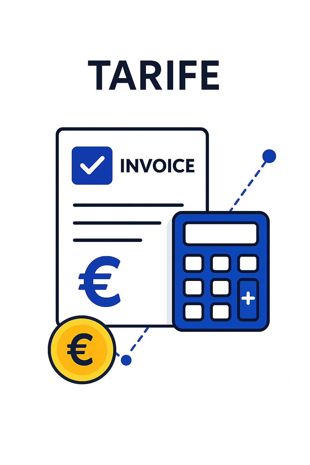 Tarife servicii electrice EMEA Instal